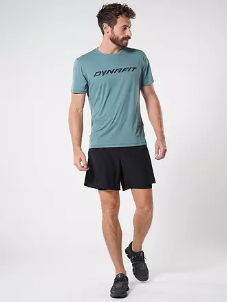 DYNAFIT | Herren Funktionshirt Traverse 2 | 